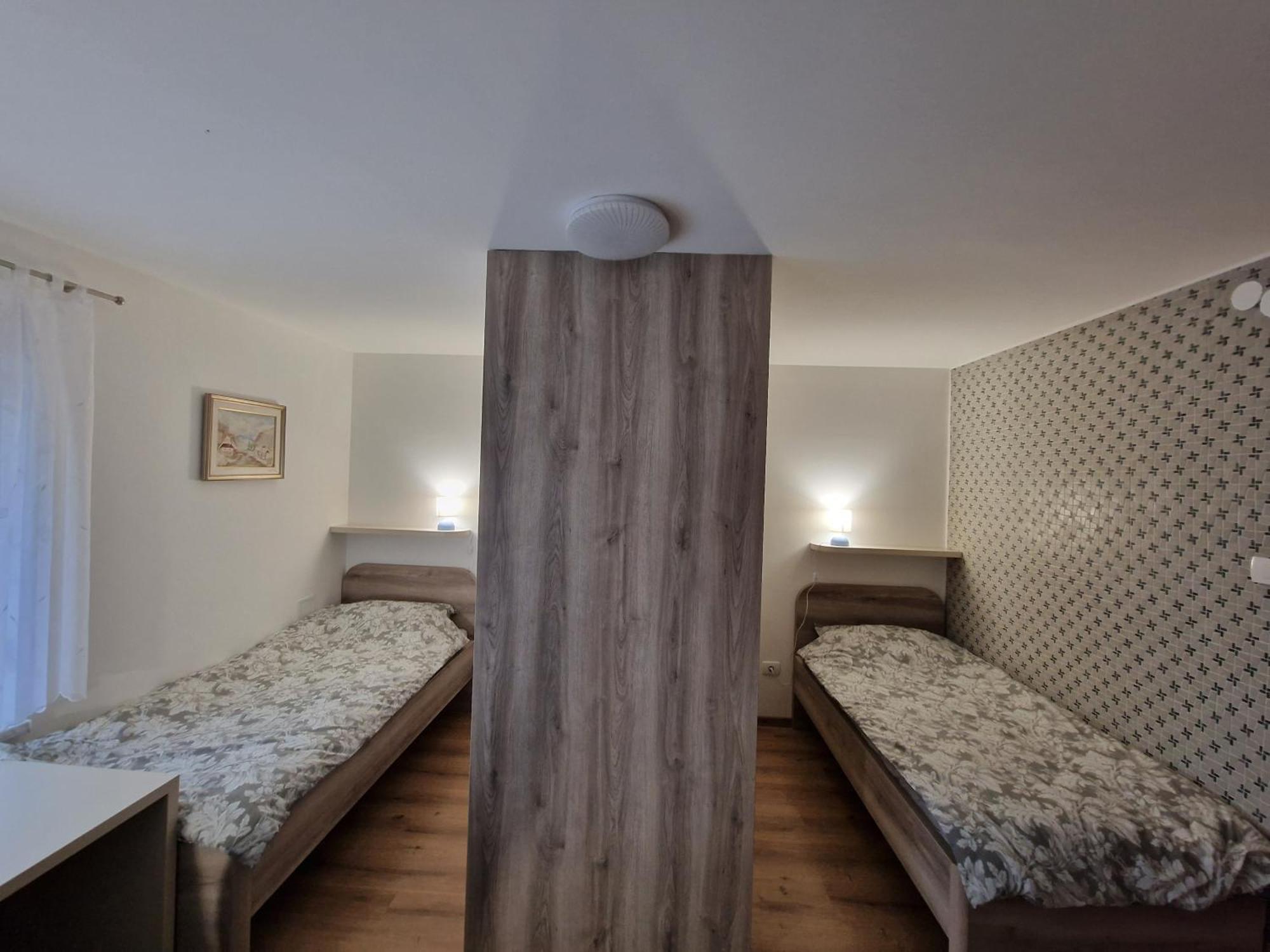 Vila Lastovka Lublana Zewnętrze zdjęcie