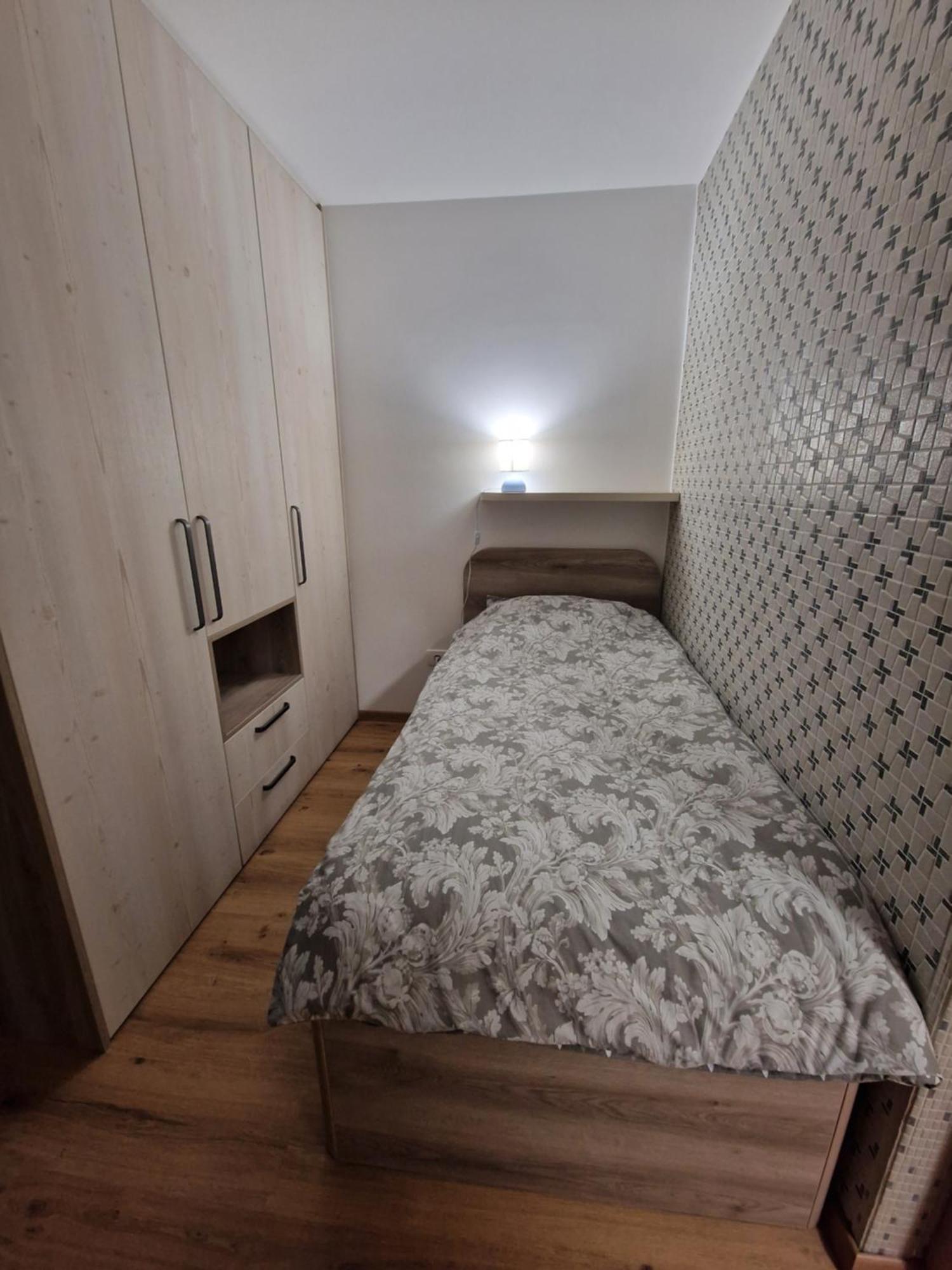 Vila Lastovka Lublana Zewnętrze zdjęcie