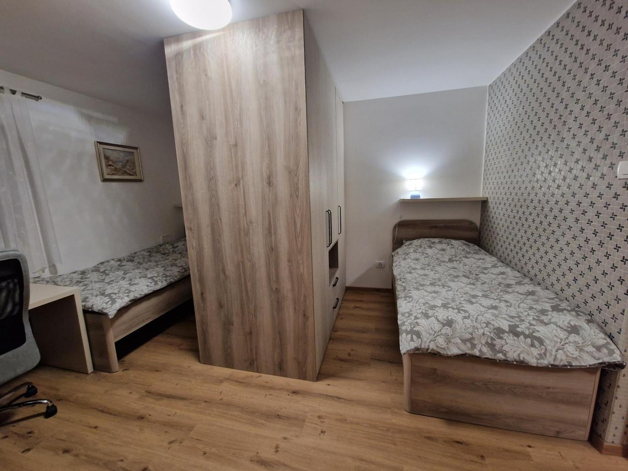Vila Lastovka Lublana Zewnętrze zdjęcie